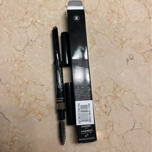 Chanel Stylo Sourcils Eyebrow Pencil